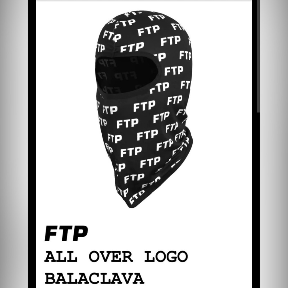 FTP BALACLAVA